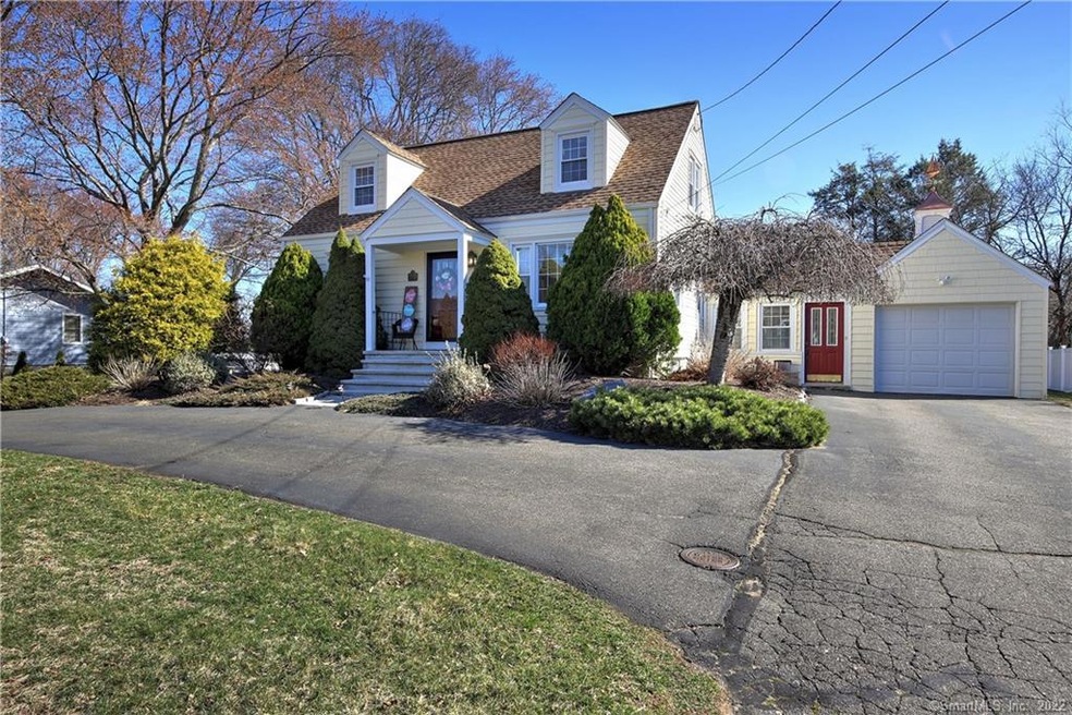 220 Flagler Ave, Stratford, CT 06614 - photo 1