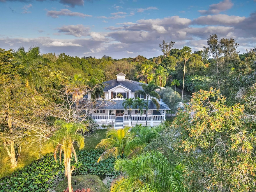 6402 SW 185th Way, Southwest Ranches, FL 33332 - photo 1