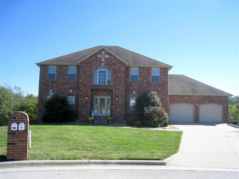210 S Peach Brook, Nixa, MO 65714 - photo 1