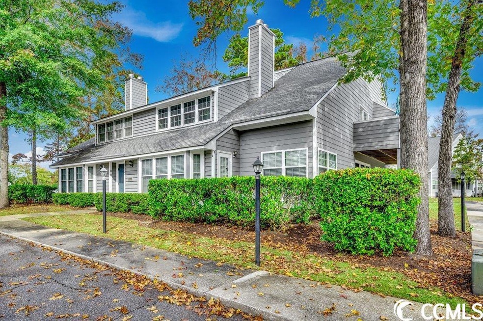 1202 Benna Dr unit 2-G, Myrtle Beach, SC 29577 - photo 1