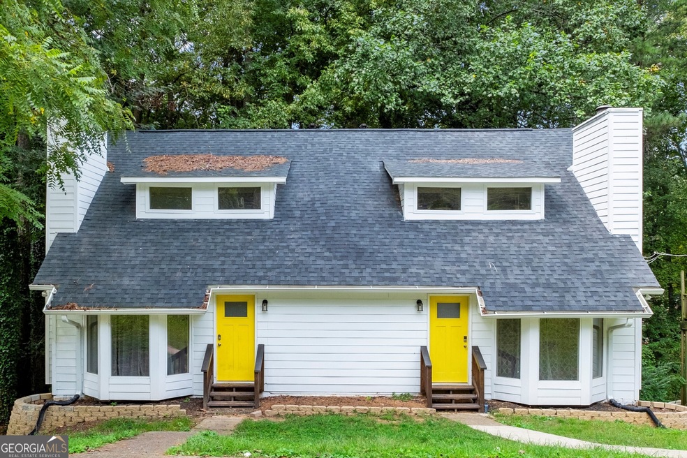 2168 Wells Dr SE unit 2166, Smyrna, GA 30080 - photo 1