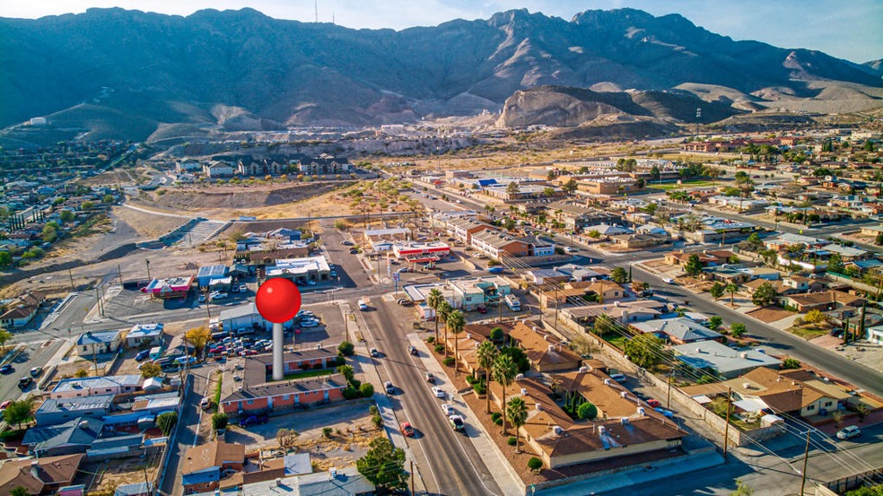 2910 Van Buren Ave unit 1-8, El Paso, TX 79930 - photo 1