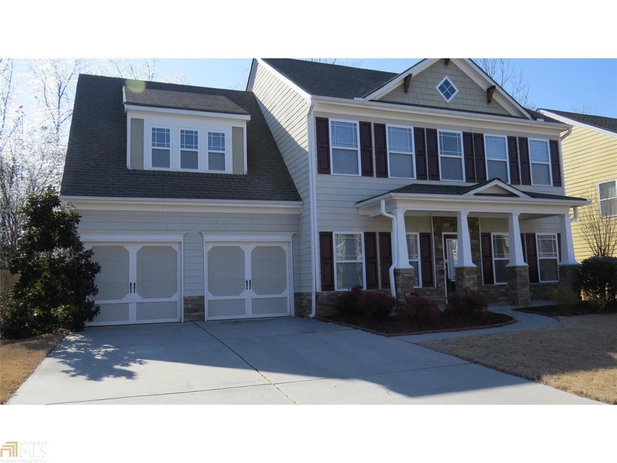 4316 Suwanee Brook Ct, Buford, GA 30518 - photo 1