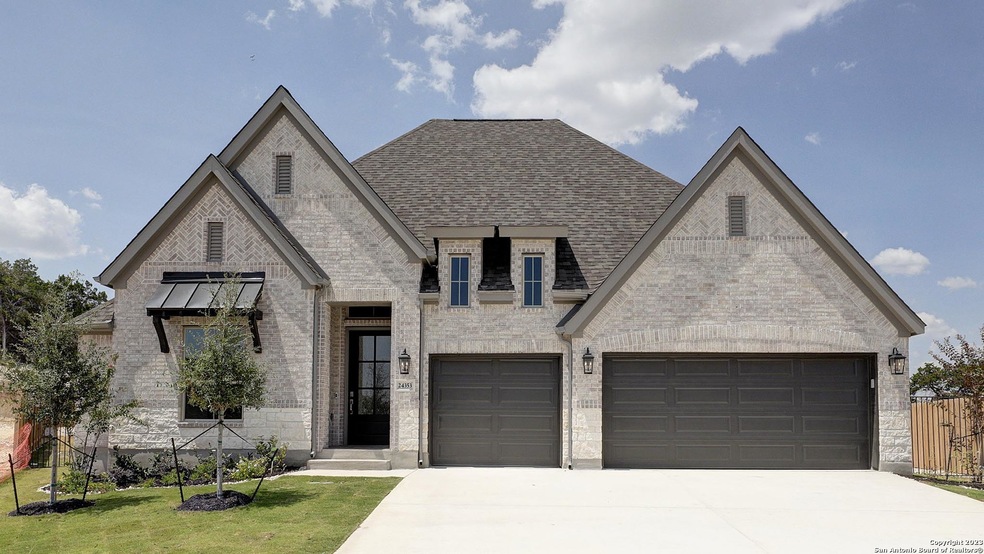24353 Downhill Lie, San Antonio, TX 78261 - photo 1