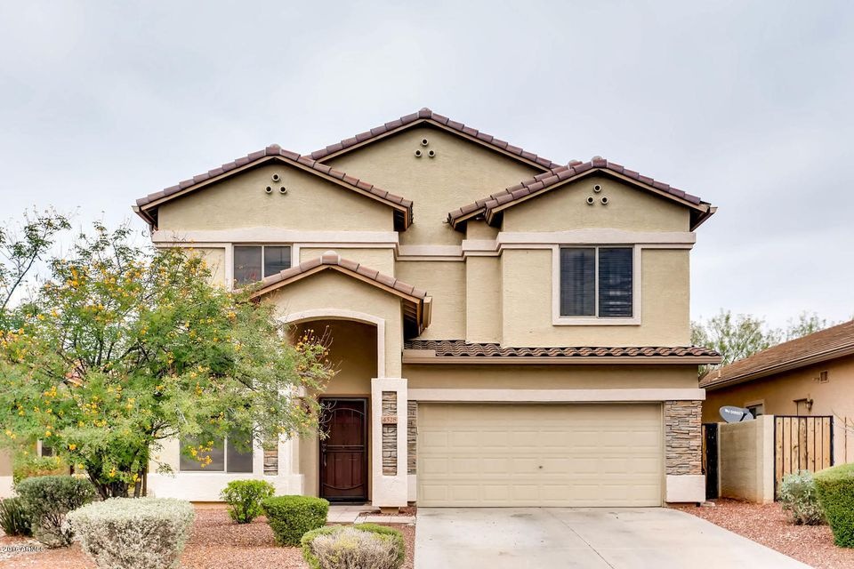 4528 W Fortune Dr Phoenix AZ