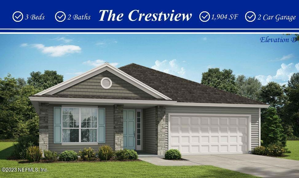 Crestview D