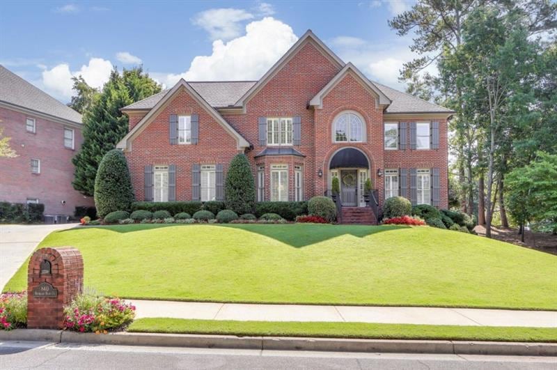 840 Highland Bend Cove, Alpharetta, GA 30022 - photo 1