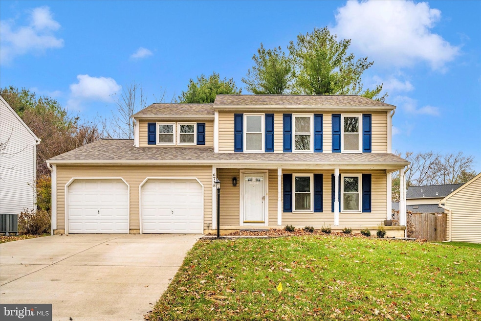 Under Contract $650,000