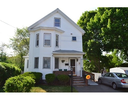 18 Robinson St, Saugus, MA 01906 - photo 1