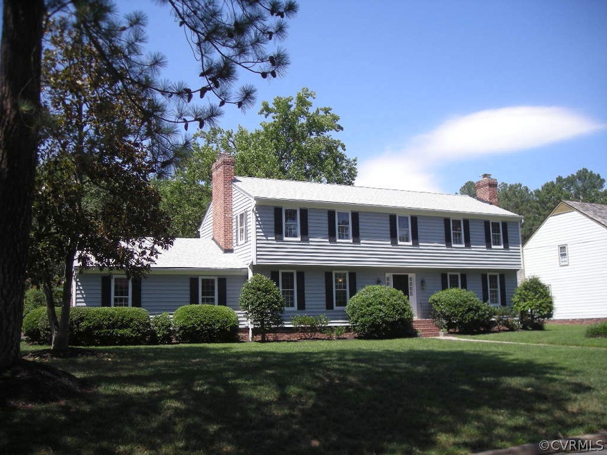 1623 Stoneycreek Dr, Henrico, VA 23238 - photo 1