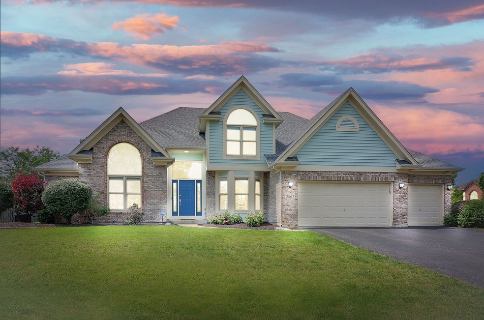 2567 Bangert Ln, Naperville, IL 60564 - photo 1
