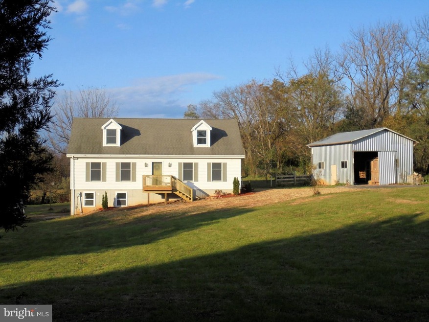 200 Ashton Dr, Winchester, VA 22603 - photo 1