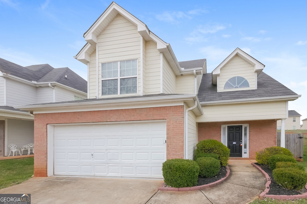 408 Parkside Way, McDonough, GA 30253 - photo 1