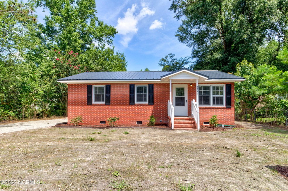5985 NC Highway 11