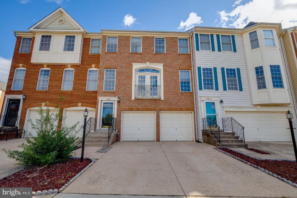 11850 Medway Church Loop, Manassas, VA 20109 - photo 1