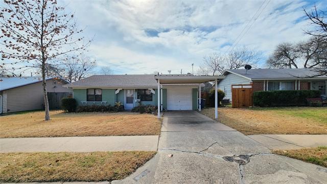 8701 Bridgeport Dr, Austin, TX 78758 - photo 1