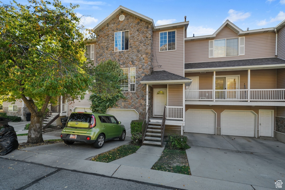 617 N Seven Peaks Blvd unit 10, Provo, UT 84606 - photo 1