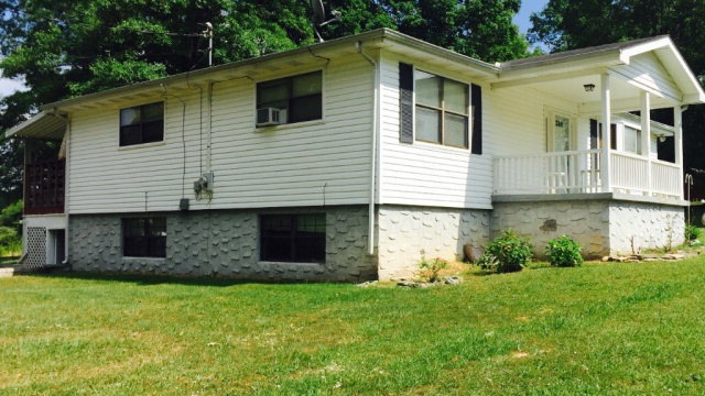 Main View