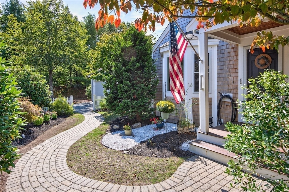 6 Wayside Path, Plymouth, MA 02360 - photo 1