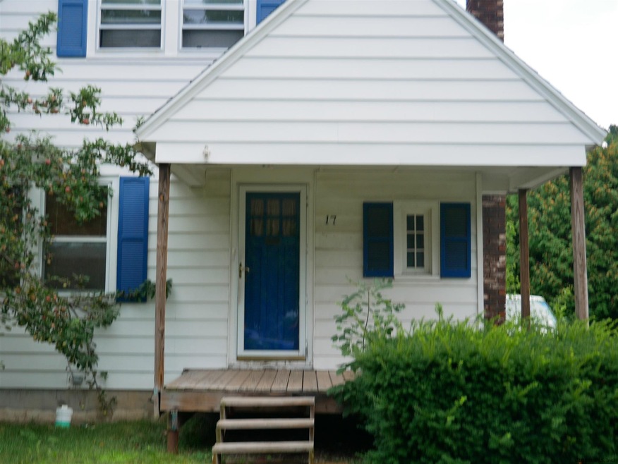 17 Turner Place, Albany, NY 12209 - photo 1