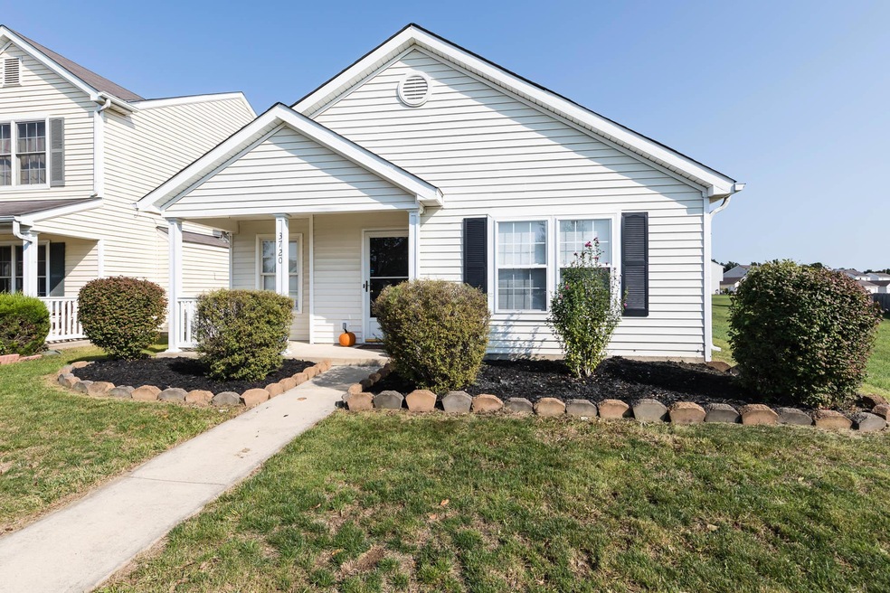 Welcome to 3720 Proclamation Ct, 43207