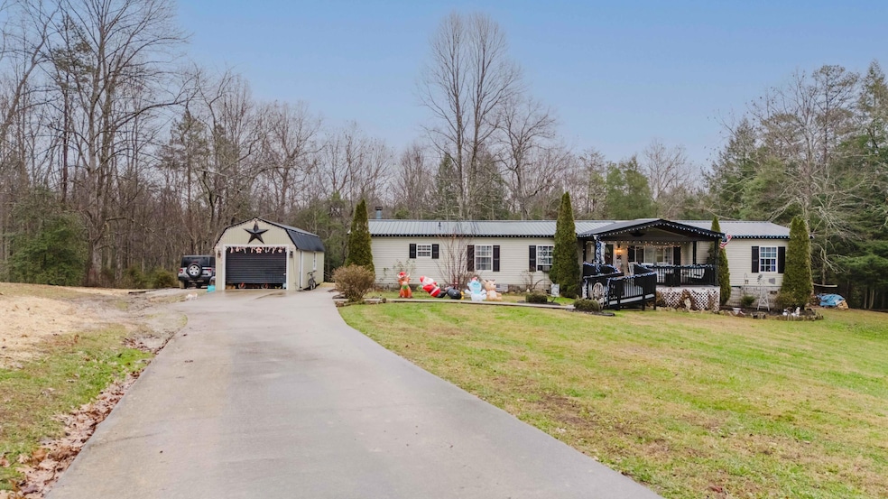 608 Casey Rd, Corbin, KY 40701 - photo 1