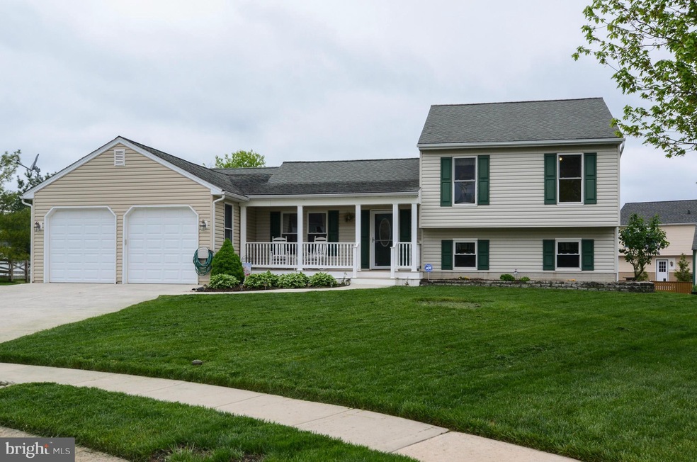 3202 Grindle Ct, Abingdon, MD 21009 - photo 1