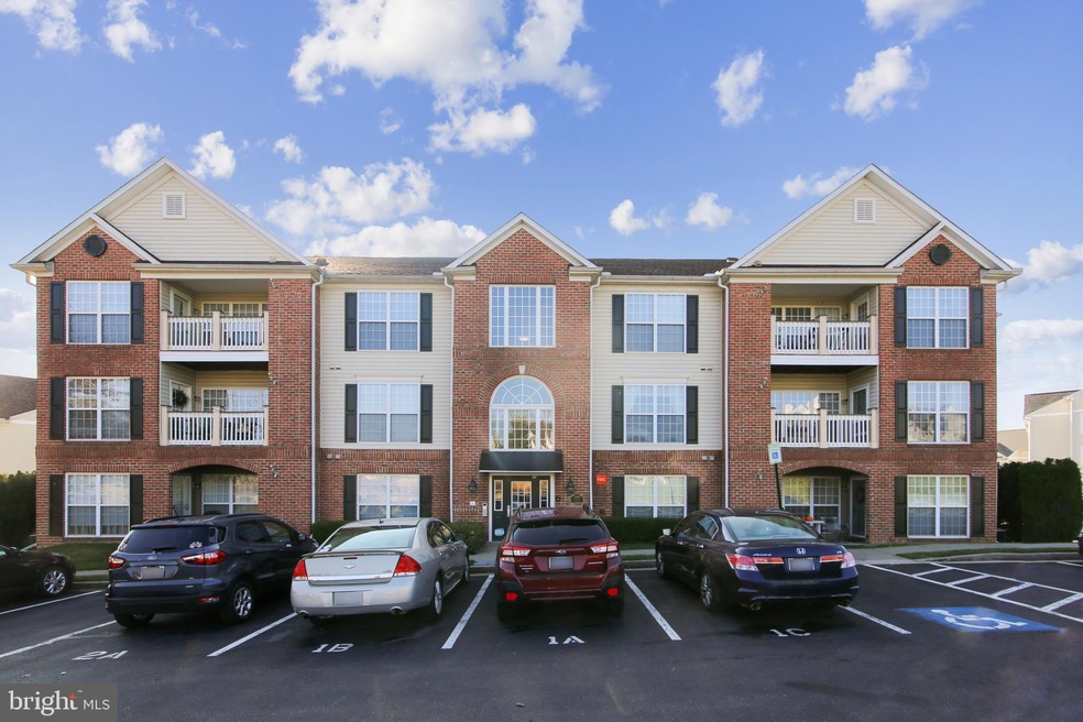 2509 Shelley Cir unit 2B, Frederick, MD 21702 - photo 1