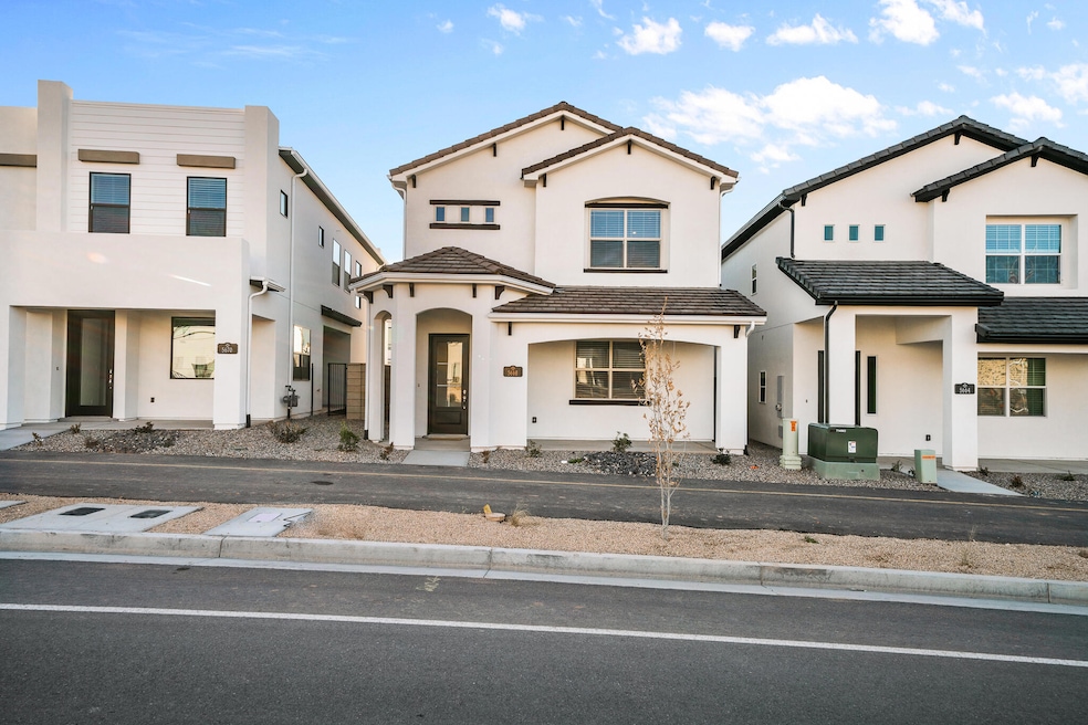 636 Juniper Hill Dr, St. George, UT 84790 - photo 1