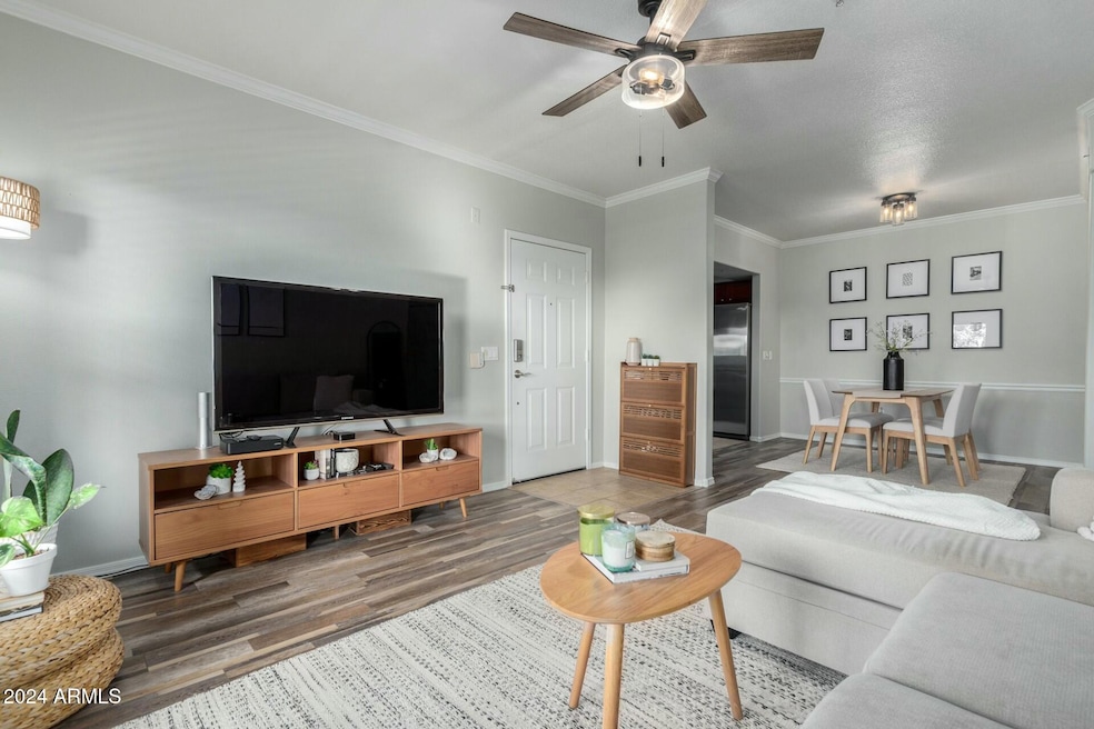 15095 N Thompson Peak Pkwy unit 3099, Scottsdale, AZ 85260 - photo 1