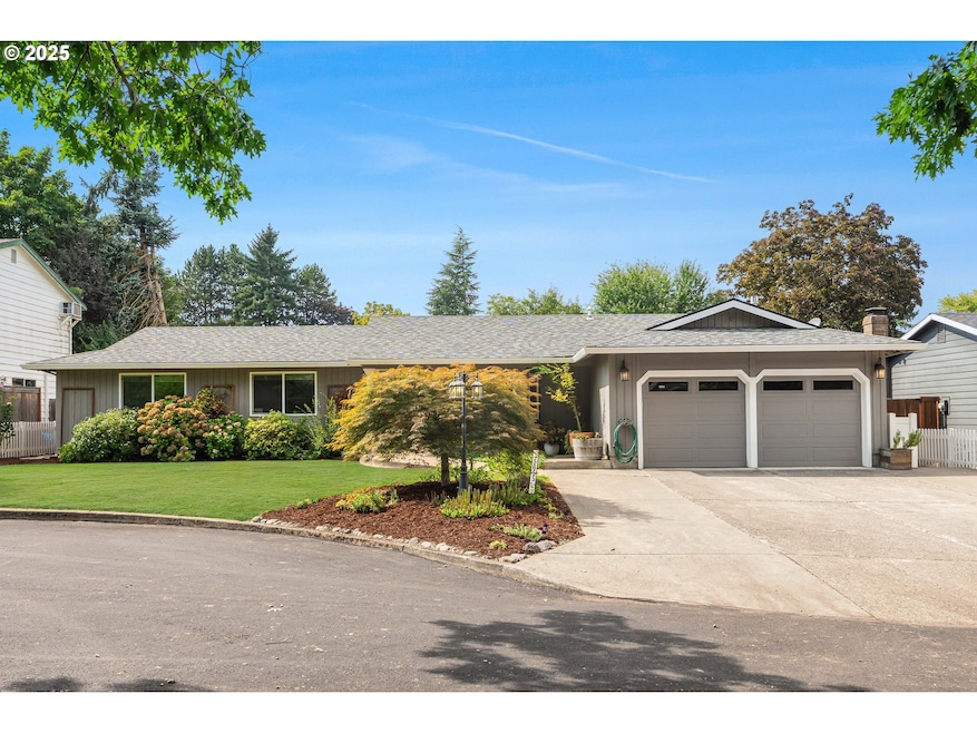 5655 SW 207th Ave, Beaverton, OR 97078 - photo 1