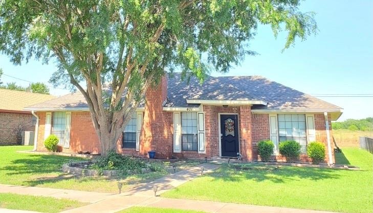 401 Sheffield Dr, Wylie, TX 75098 - photo 1