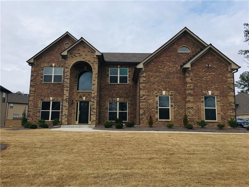 3751 Stonecreek Cir SW, Conyers, GA 30094 - photo 1