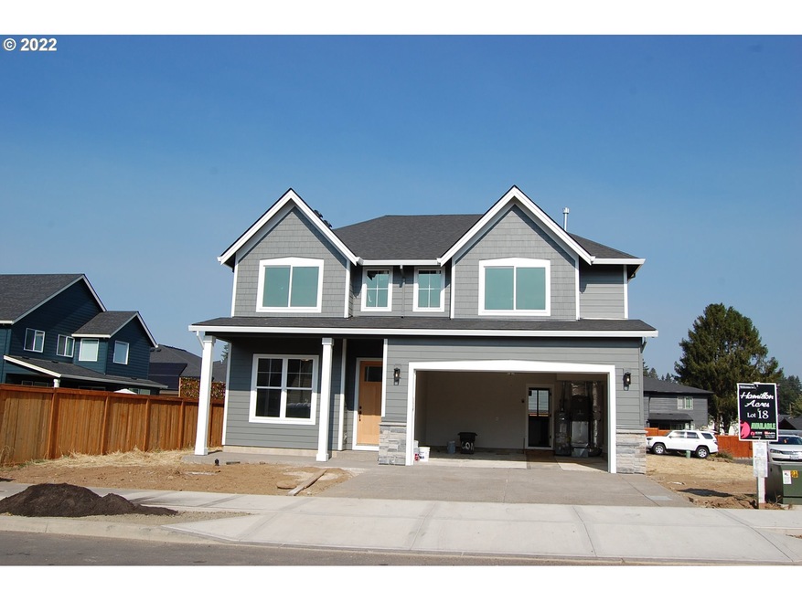 1048 NE 15th Ave unit L18, Canby, OR 97013 - photo 1