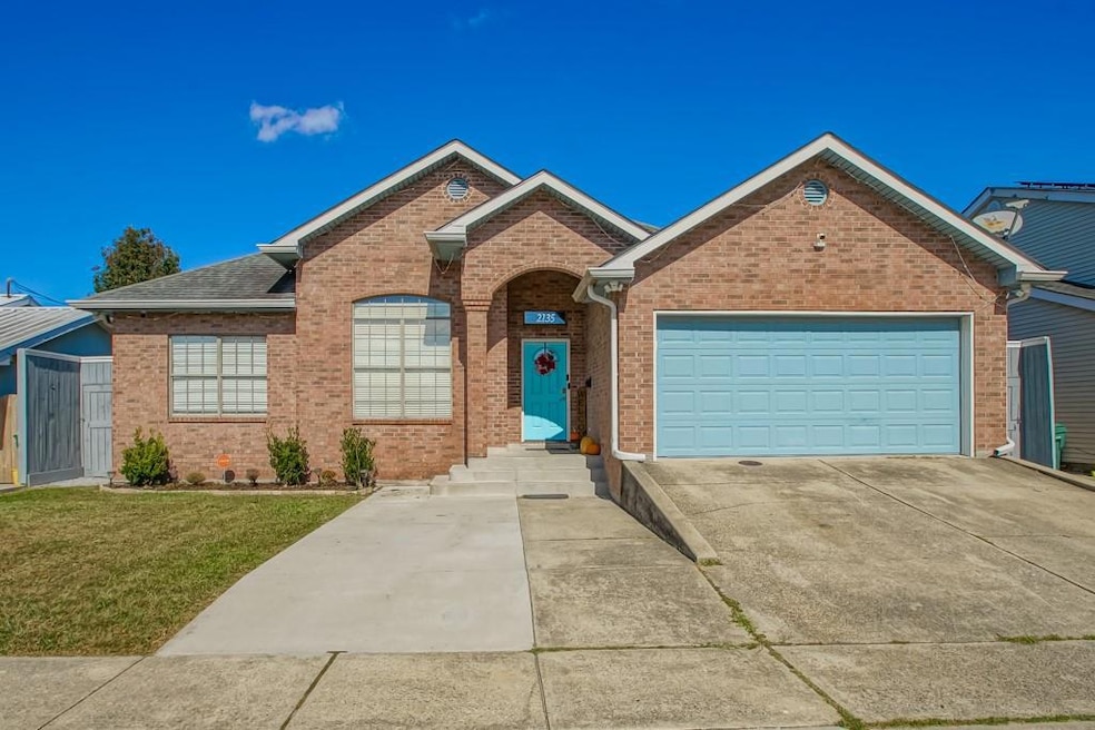 2135 Deerfield Rd, Terrytown, LA 70056 - photo 1