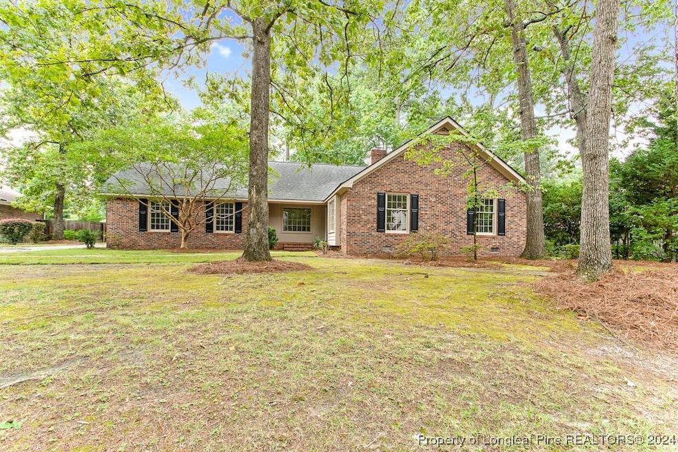 3367 Quarry Dr, Fayetteville, NC 28303 - photo 1