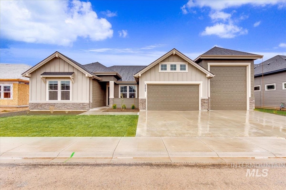 18249 N Orchid Way, Nampa, ID 83687 - photo 1