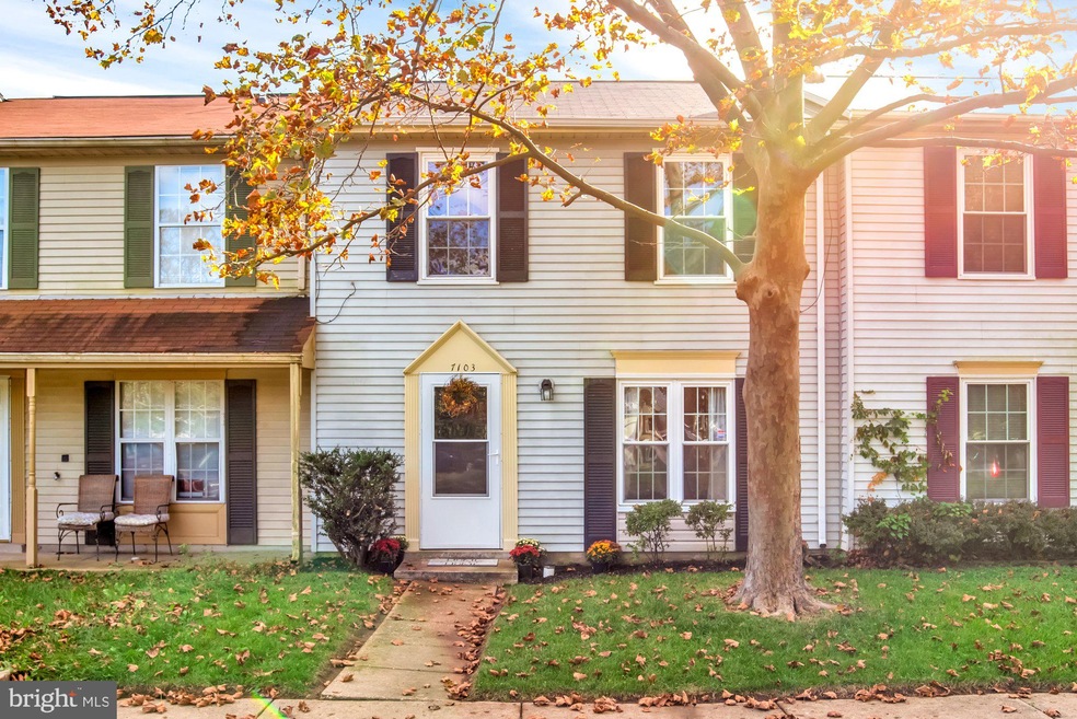 7103 Branchwood Place, Clinton, MD 20735 - photo 1