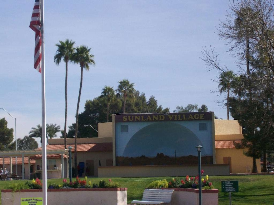 4336 E Catalina Cir, Mesa, AZ 85206 - photo 1