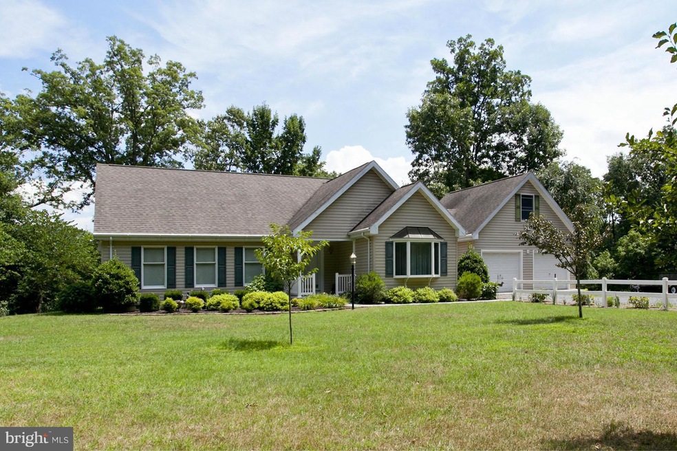 6241 Stonewall Jackson Hwy, Front Royal, VA 22630 - photo 1