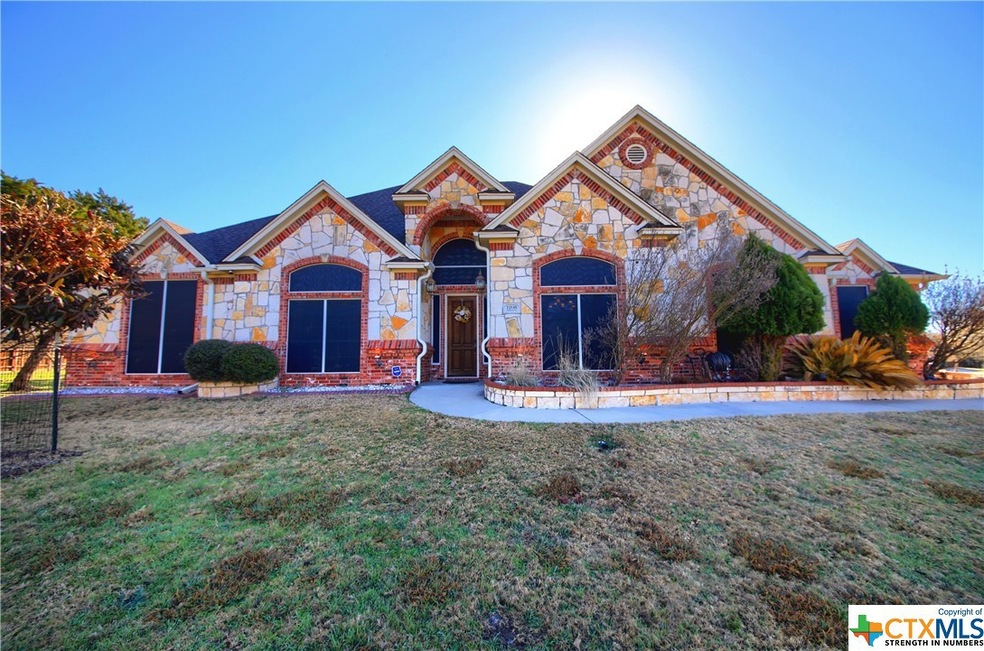 1295 Frederick Ln, Temple, TX 76502 - photo 1