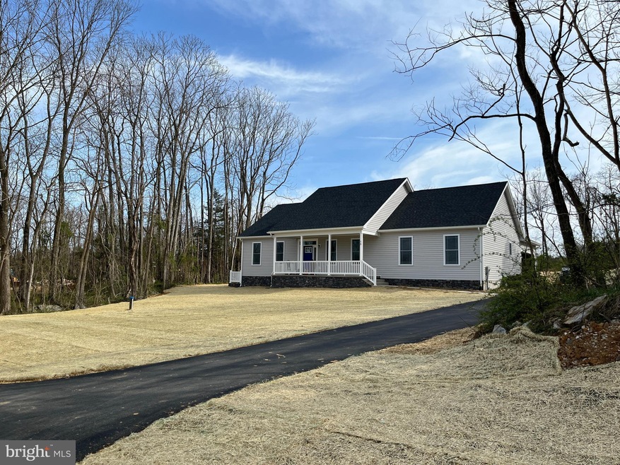 Lot 25 Chalcedony Dr, Martinsburg, WV 25404 - photo 1