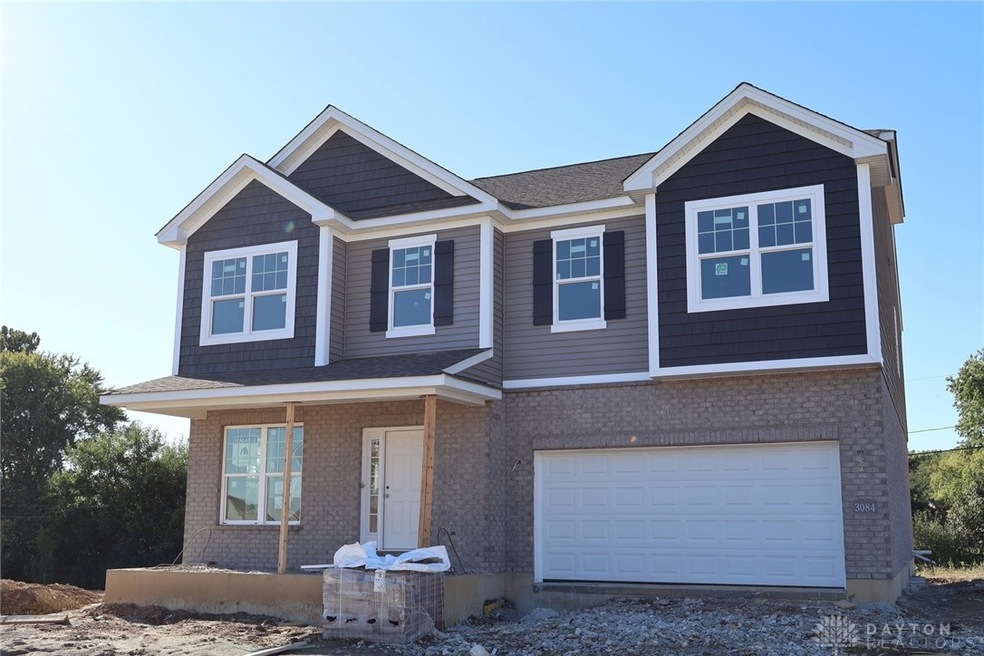 3084 Simpson Ct unit 8330, Miamisburg, OH 45449 - photo 1