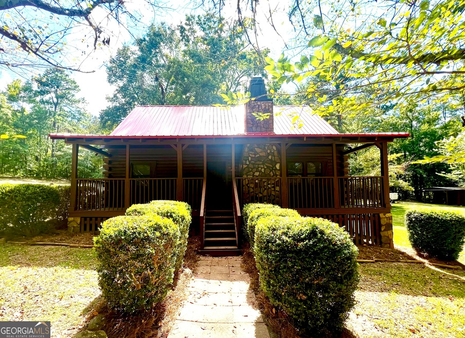 174 Deer Creek Cir, Gray, GA 31032 - photo 1