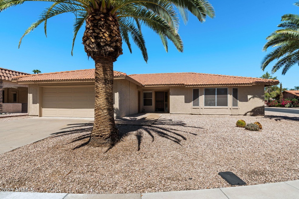 929 Leisure World, Mesa, AZ 85206 - photo 1