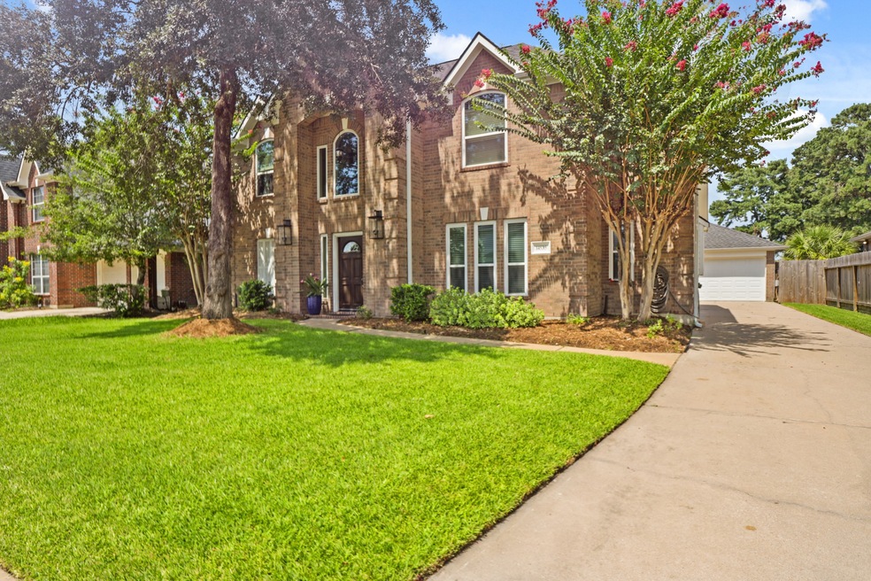 14535 Miscindy Place, Cypress, TX 77429 - photo 1