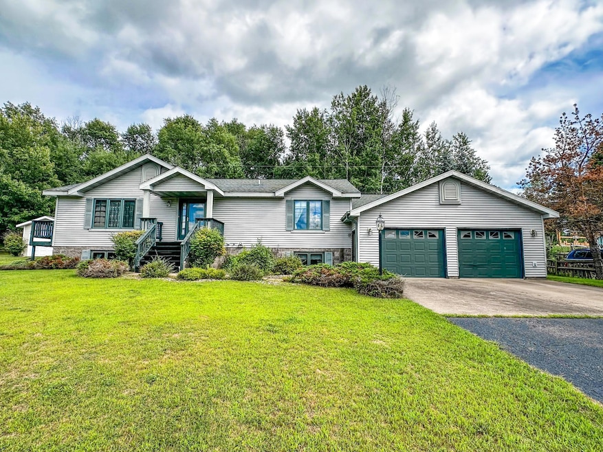 1224 Saunders Ave, Park Falls, WI 54552 - photo 1