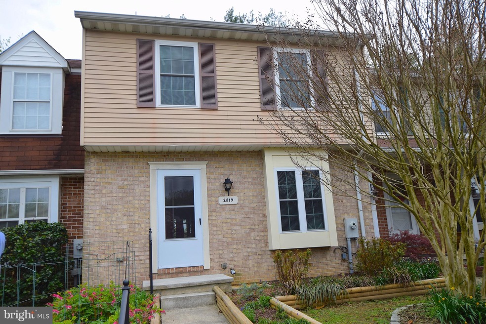 2819 Meredith Ct, Abingdon, MD 21009 - photo 1