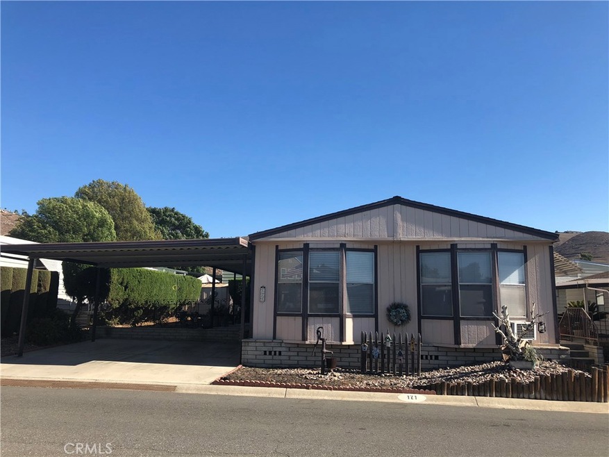 3500 Buchanan St unit 171, Riverside, CA 92503 - photo 1