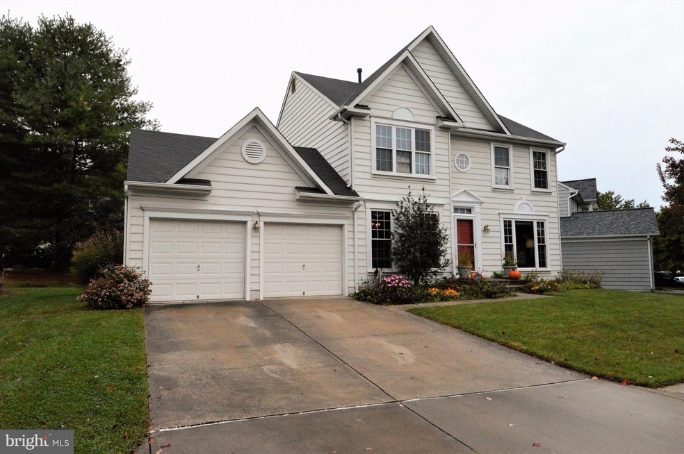 9507 Meadows Farms Dr, Owings Mills, MD 21117 - photo 1